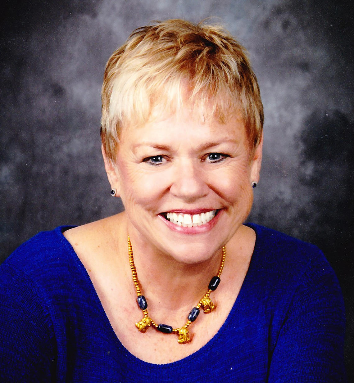 Trish Clark, BN’85, MN’92