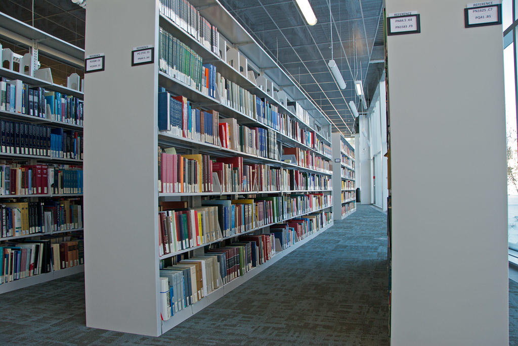 The University of Calgary's participation in HathiTrust Digital Library doubles the collection available to the campus community, giving students and scholars access to three million additional library resources.