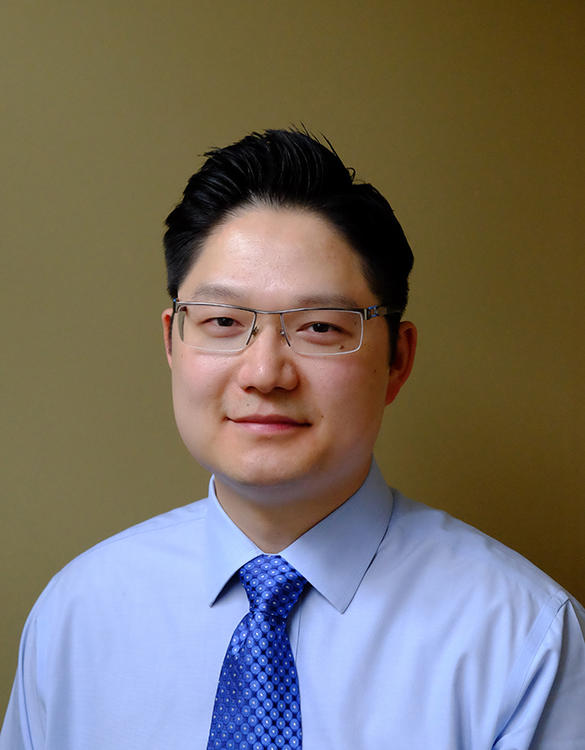 Dr. Justin Chun, MD, PhD