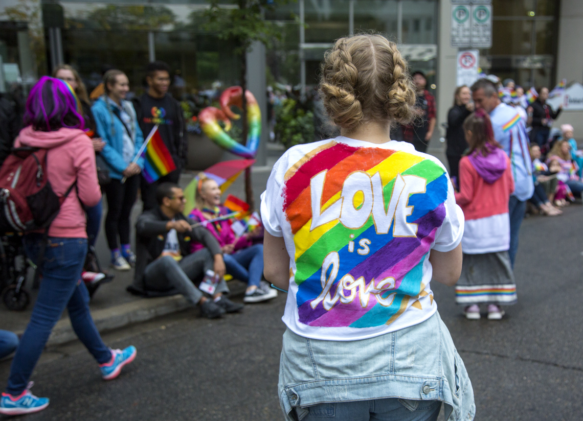 Calgary Pride