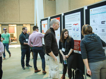 UCVM Graduate Student Research Day 2020