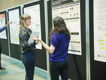 UCVM Graduate Student Research Day 2020