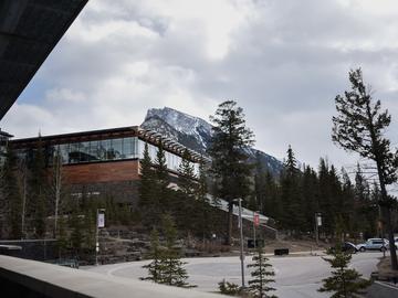 The Banff Centre