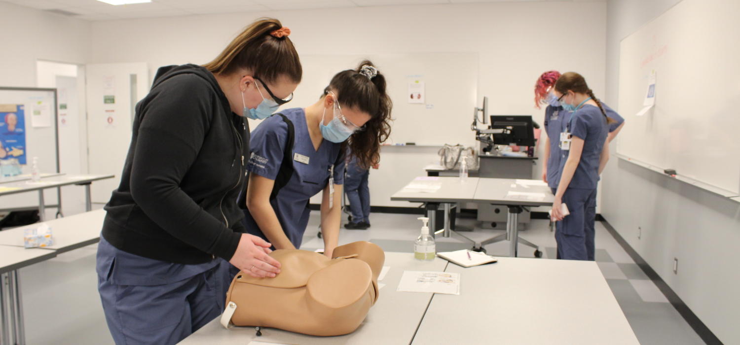 Nursing among six of UCalgary’s subject areas ranked among the top 50 globally