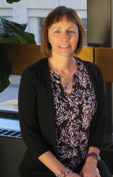 Brenda Toth, manager of UCalgary Nursing’s Undergraduate Programs