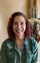 Dr. Lori Kogan