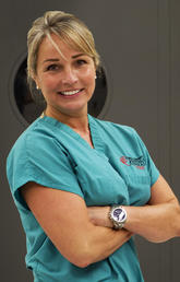 Dr. Lisa Fortier