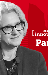 Now Innovating Episode Part 1 with Sandra Davidson