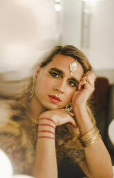 Vivek Shraya