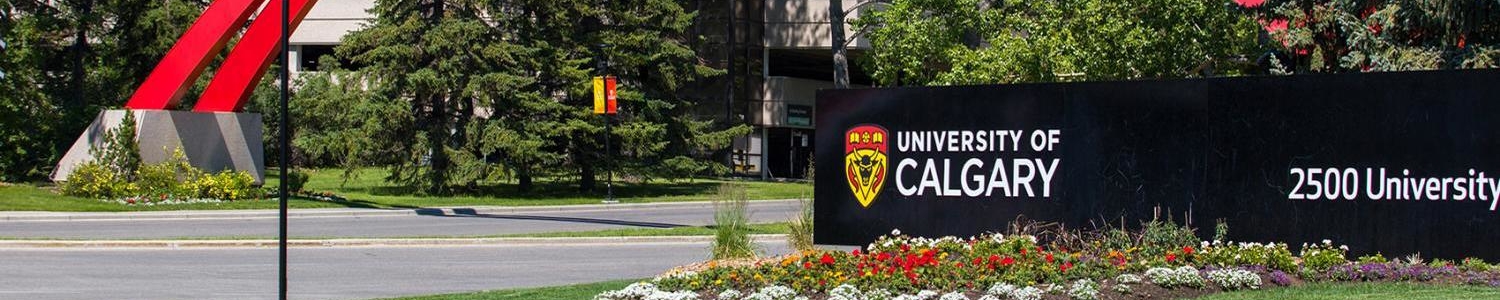 about ucalgary