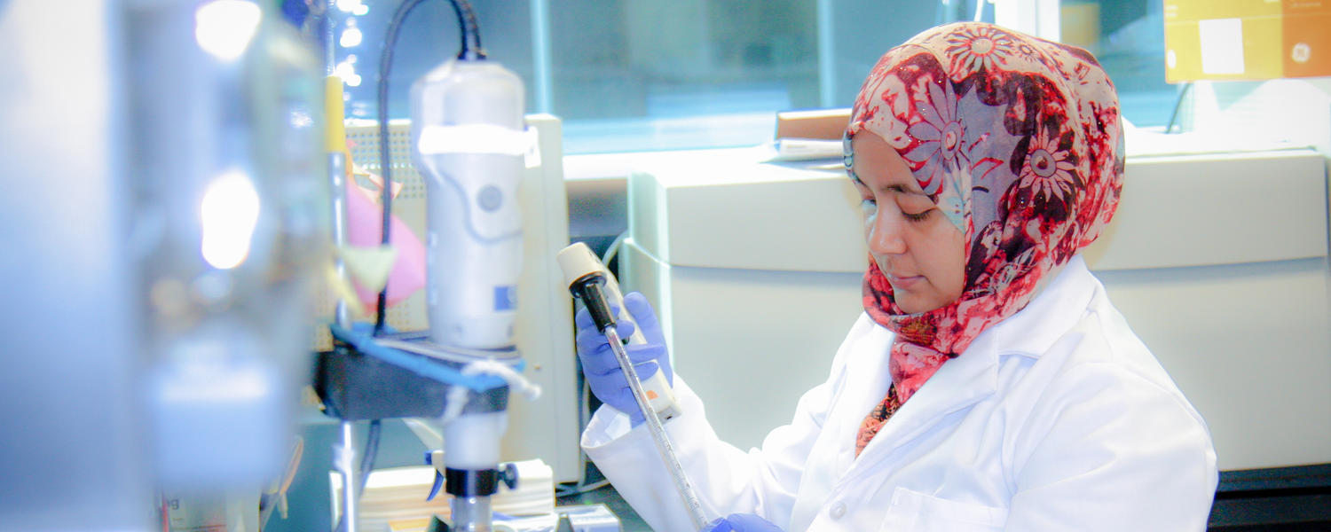 Graduate Students