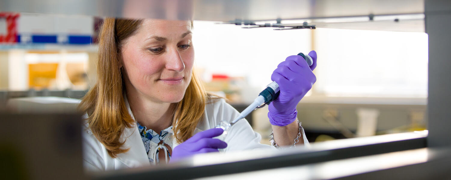 SURE Research Day Poster Presentations