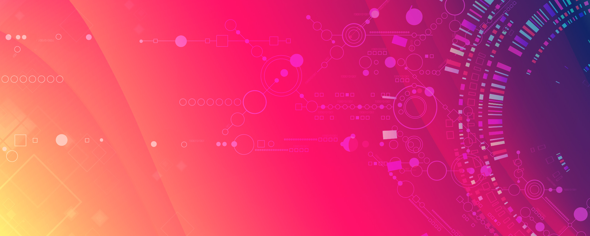 TRD banner
