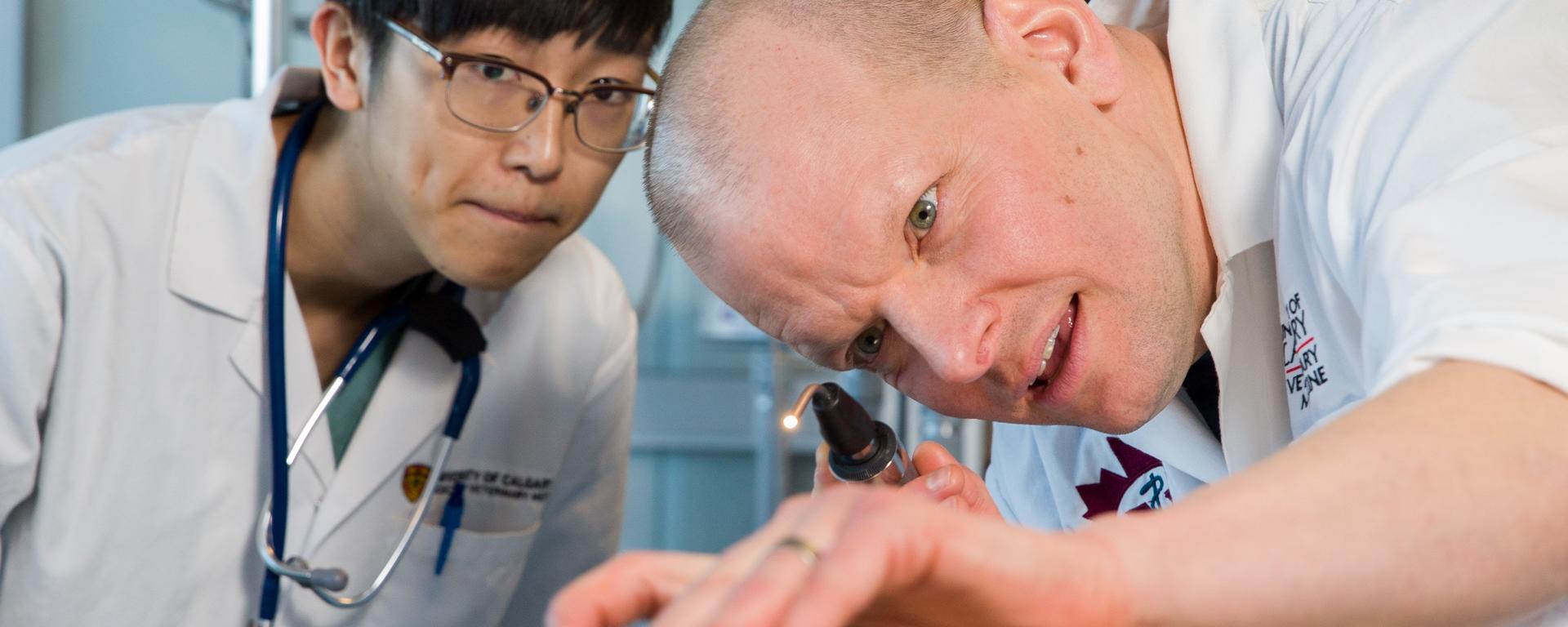 HeroAdvancedClinical