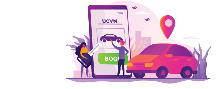 vehicle hero