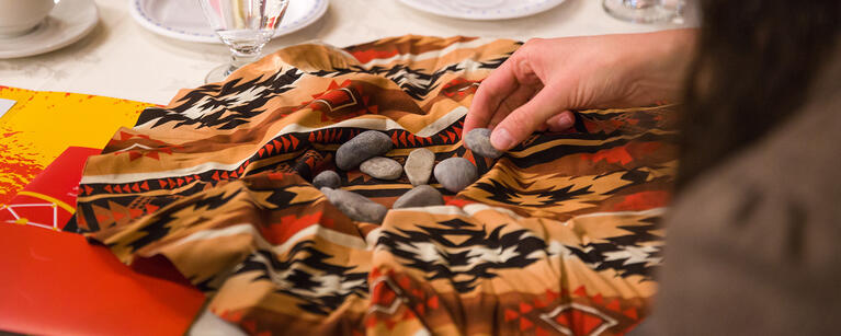 Indigenous Initiative UCVM