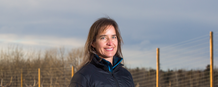 Dr. Susan Kutz