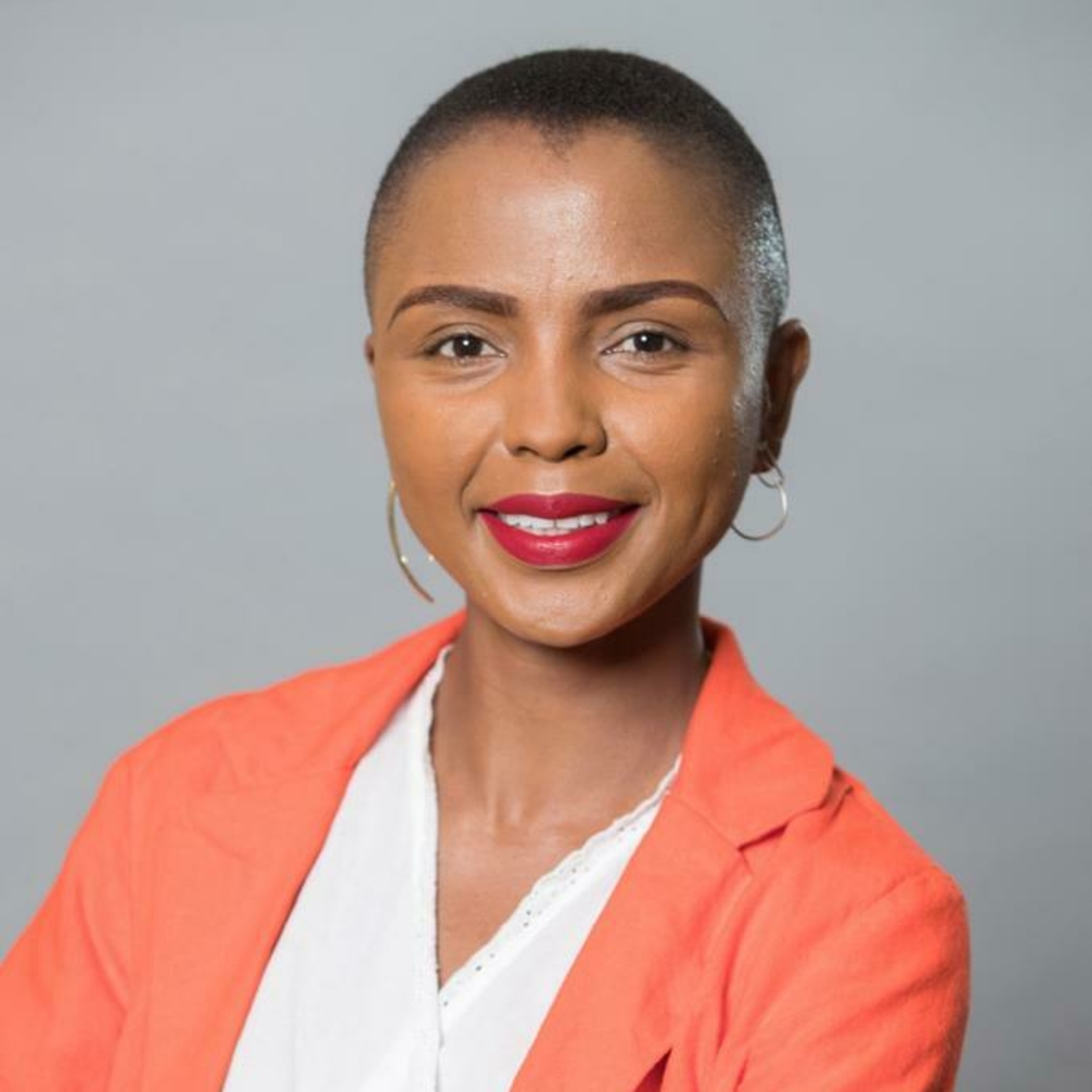 Photo of Eva Mutua