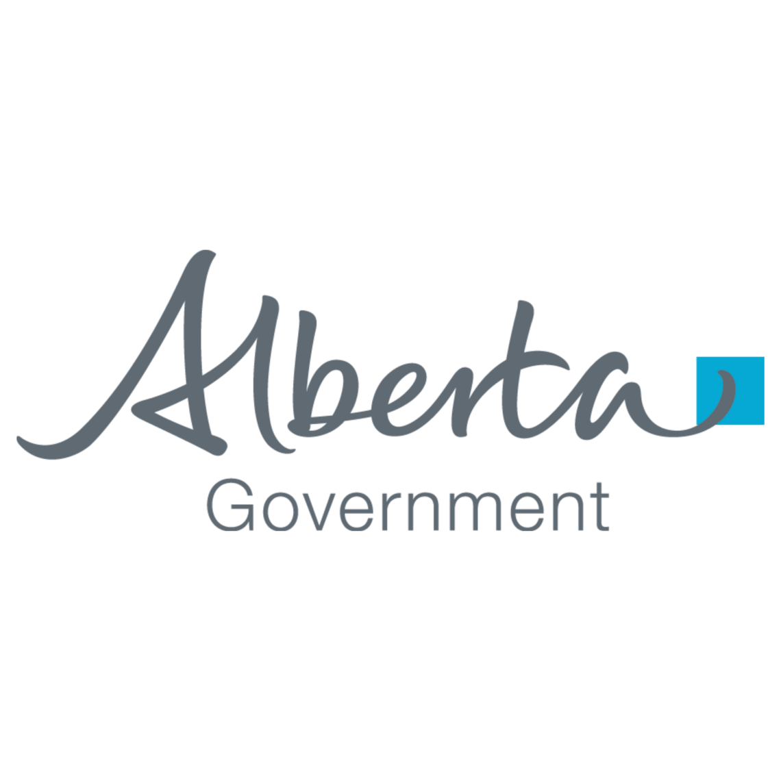 Alberta Government logo