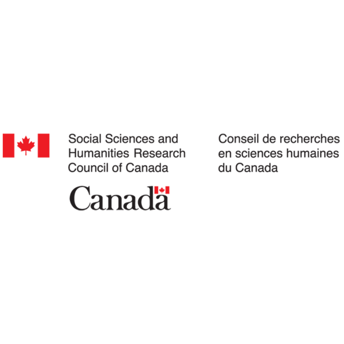 social sciences and humanities research council of Canada logo