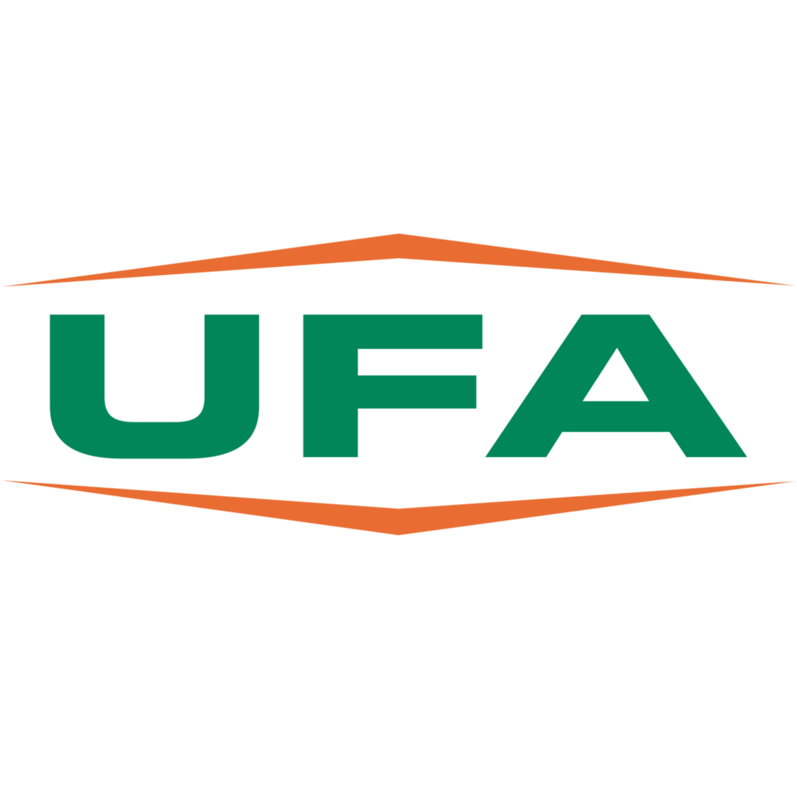 UFA logo