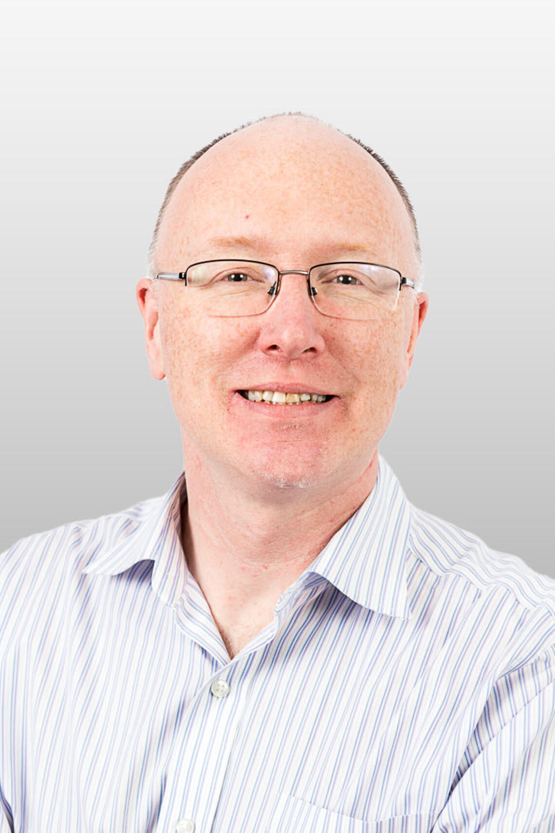 Dr. Patrick Whelan