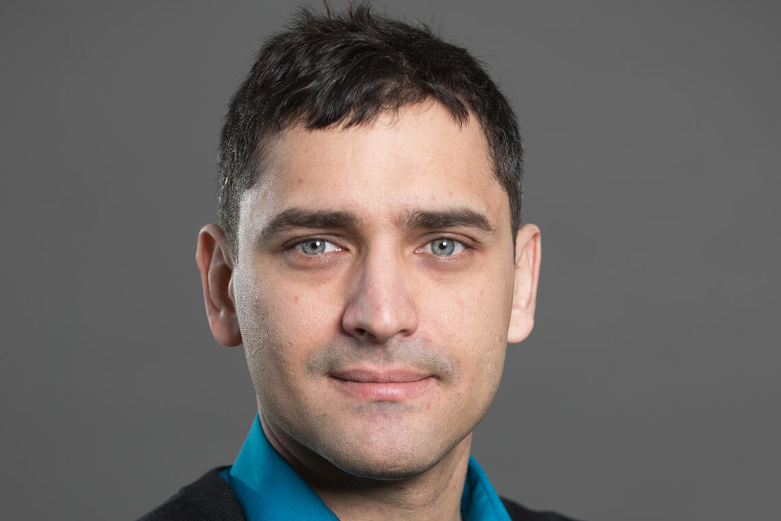 Diego Nobrega 