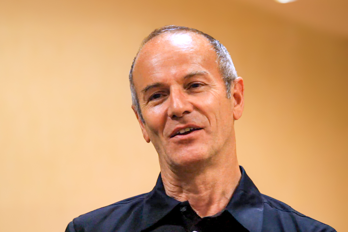 Professor Jean-Marie Denoix