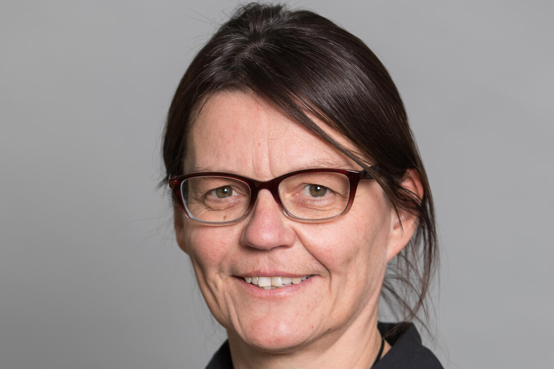 Sabine Gilch