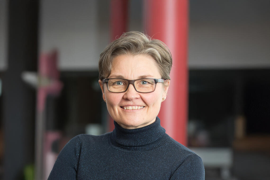 Kati Pasanen