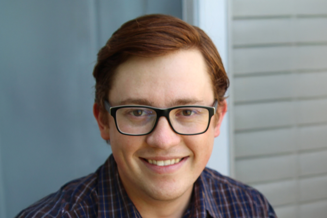 adam chernick
