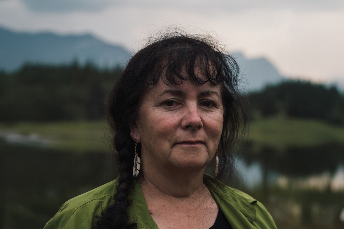 brenda holder