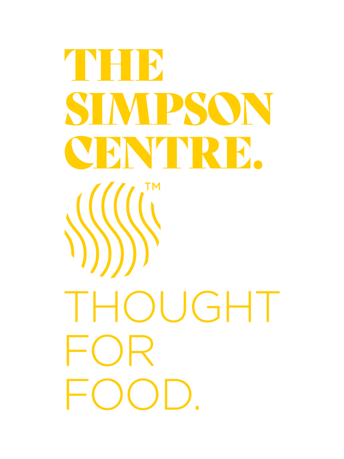Simpson Centre logo