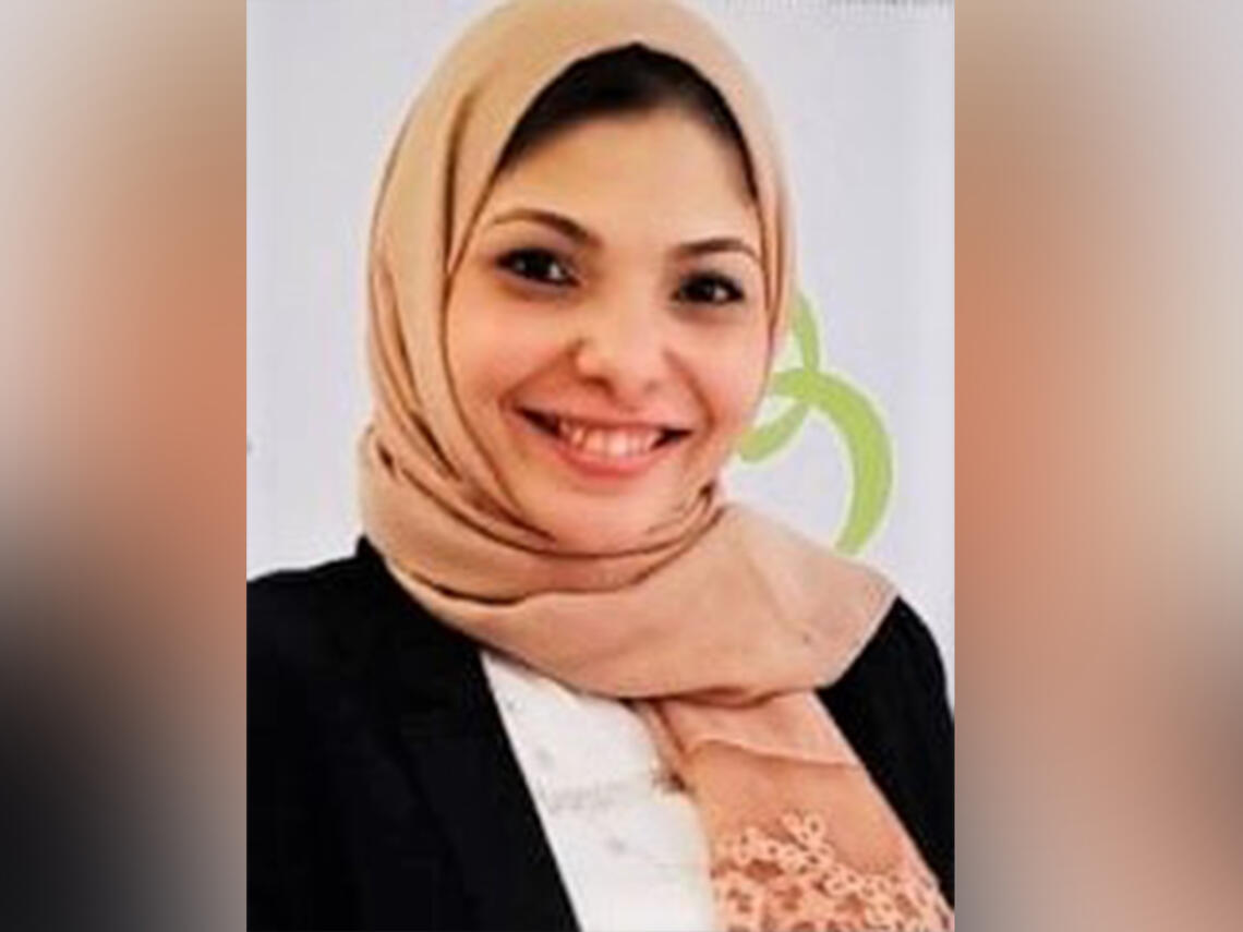 Mai Farghaly