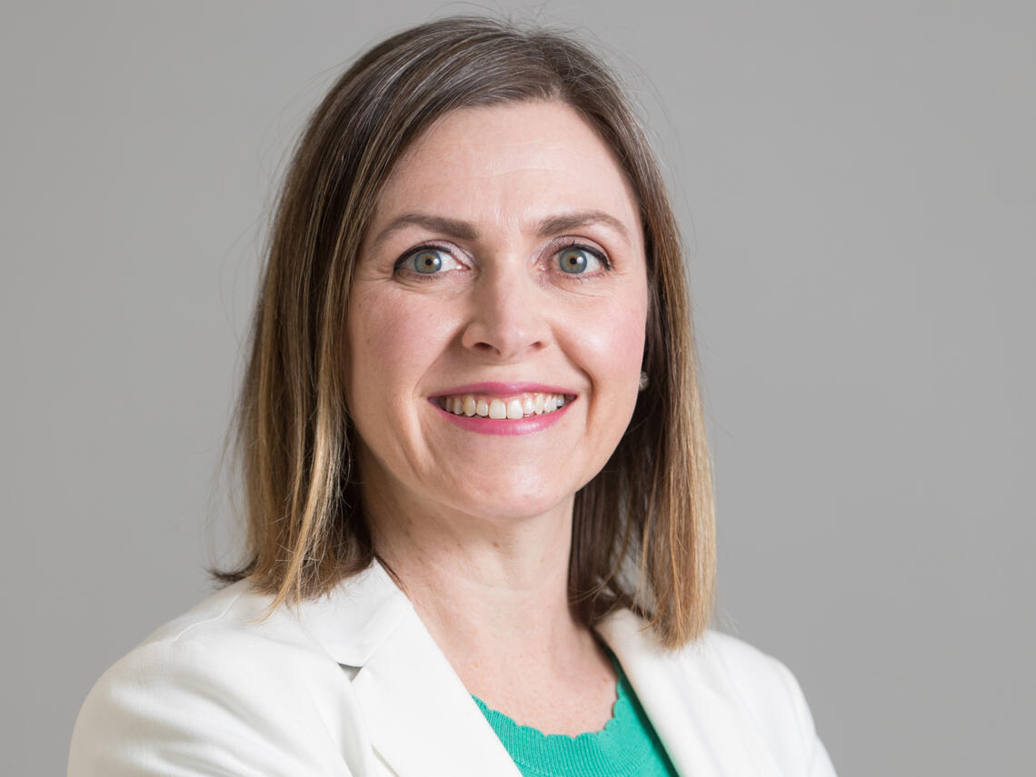 jennifer davies