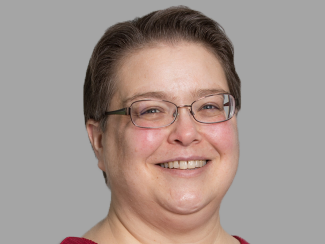 Erin Zachar