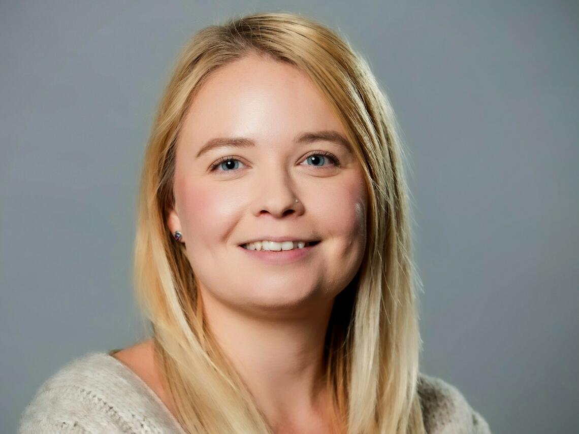 Chloe Ingham