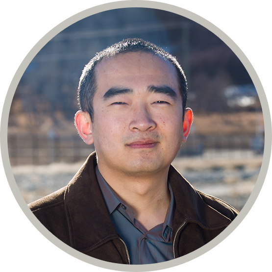 Tao Dong