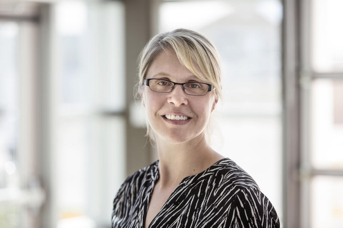 Carolyn Legge Carolyn Legge