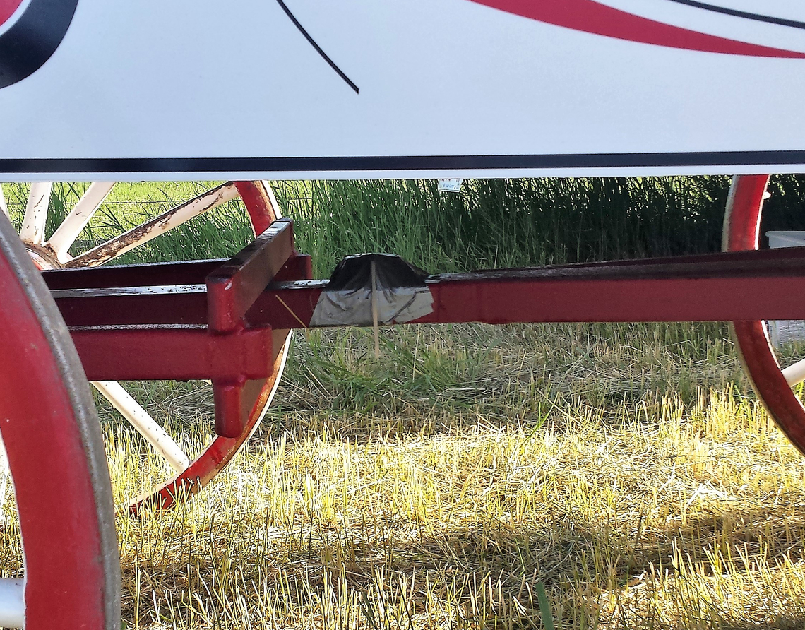 Science is a Bumpy Ride