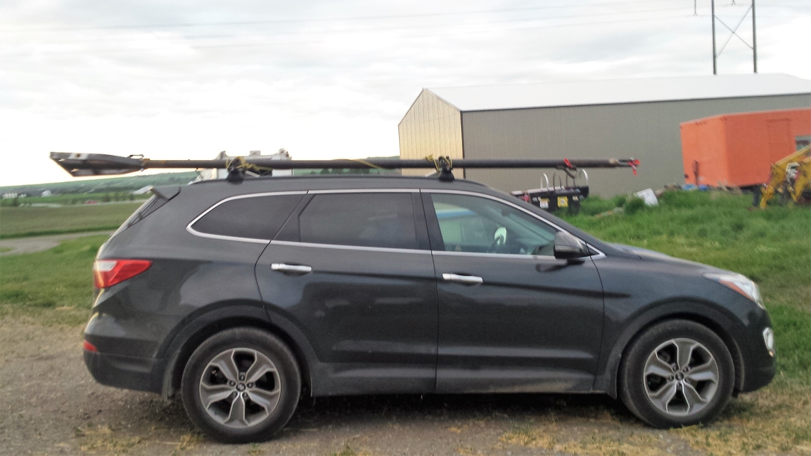 Science is a Bumpy Ride