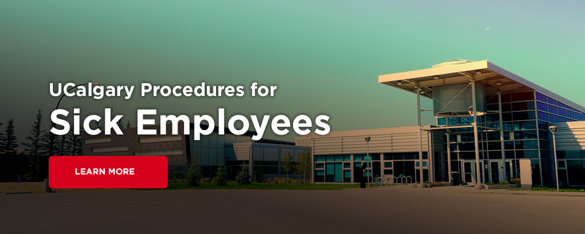 sick employees