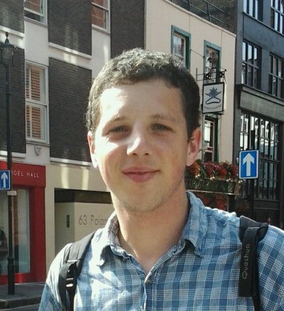 Dr. Mathieu Pruvot 