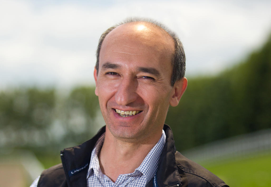 Renaud Léguillette