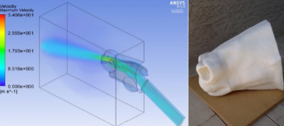 airflow studies