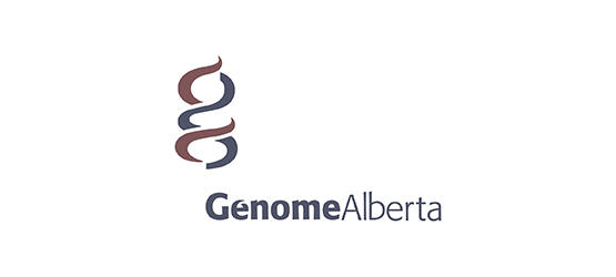 logo - genome ab