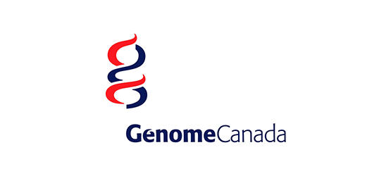 logo - genome canada