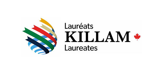 logo - killam laureates