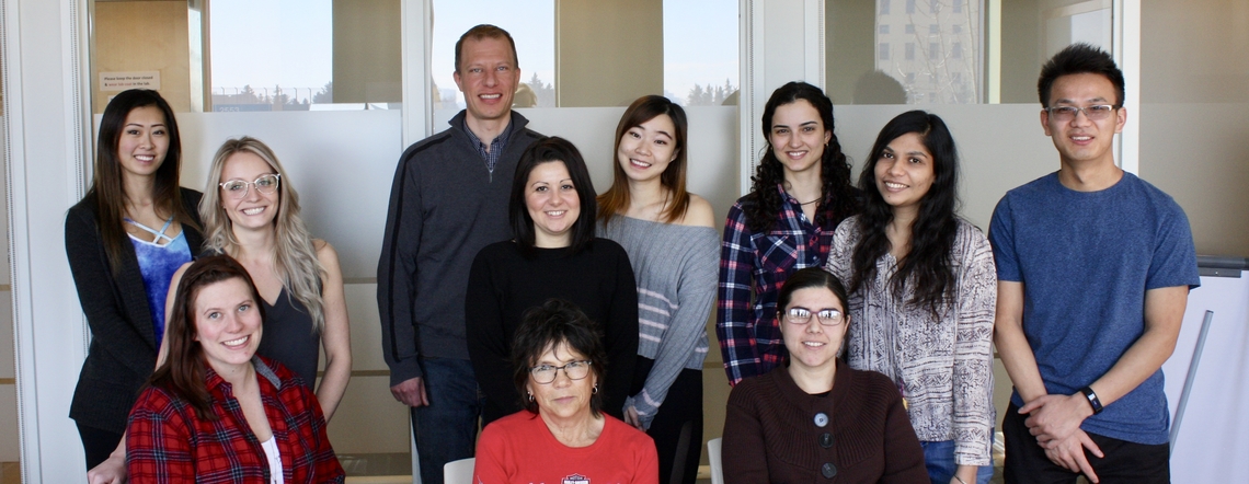 lab members