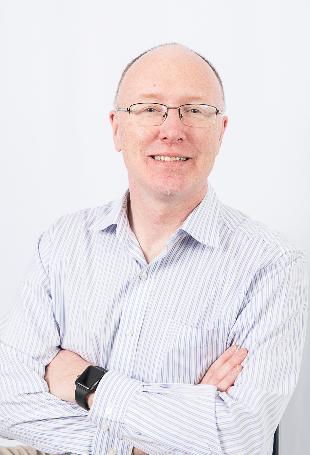 Dr. Patrick Whelan